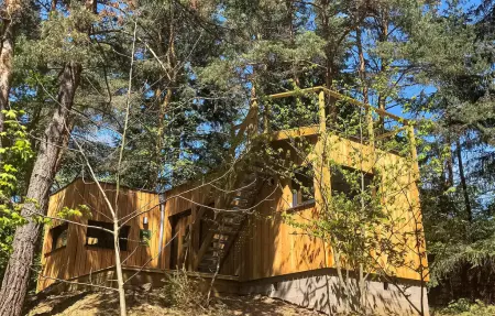 Maison 4 personnes à Labaroche - Photo 5