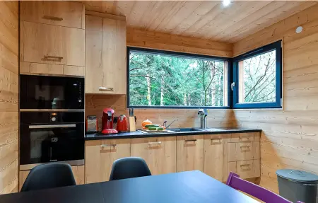 Maison 4 personnes à Labaroche - Photo 8