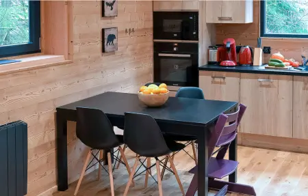Maison 4 personnes à Labaroche - Photo 9