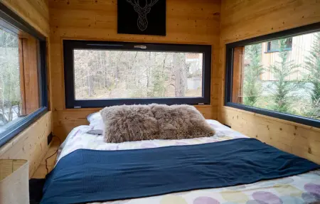 Maison 4 personnes à Labaroche - Photo 12
