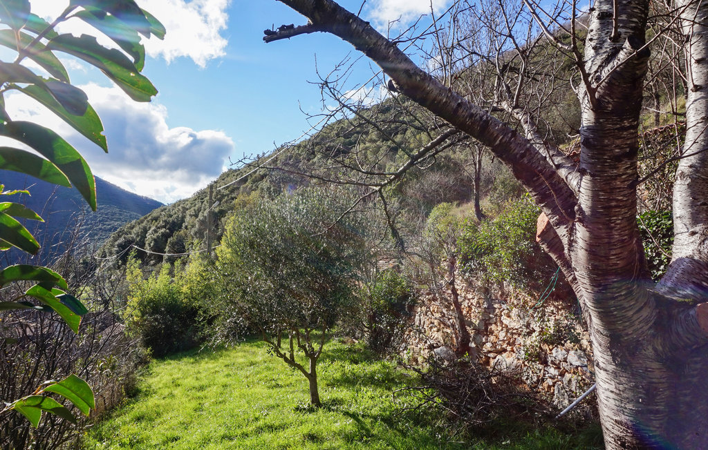 Ancienne bergerie en pierre avec vue panoramique à Olargues - Photo 13