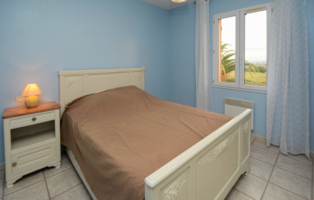 Maison 6 pers. avec piscine privée à Montignargues - Photo 4