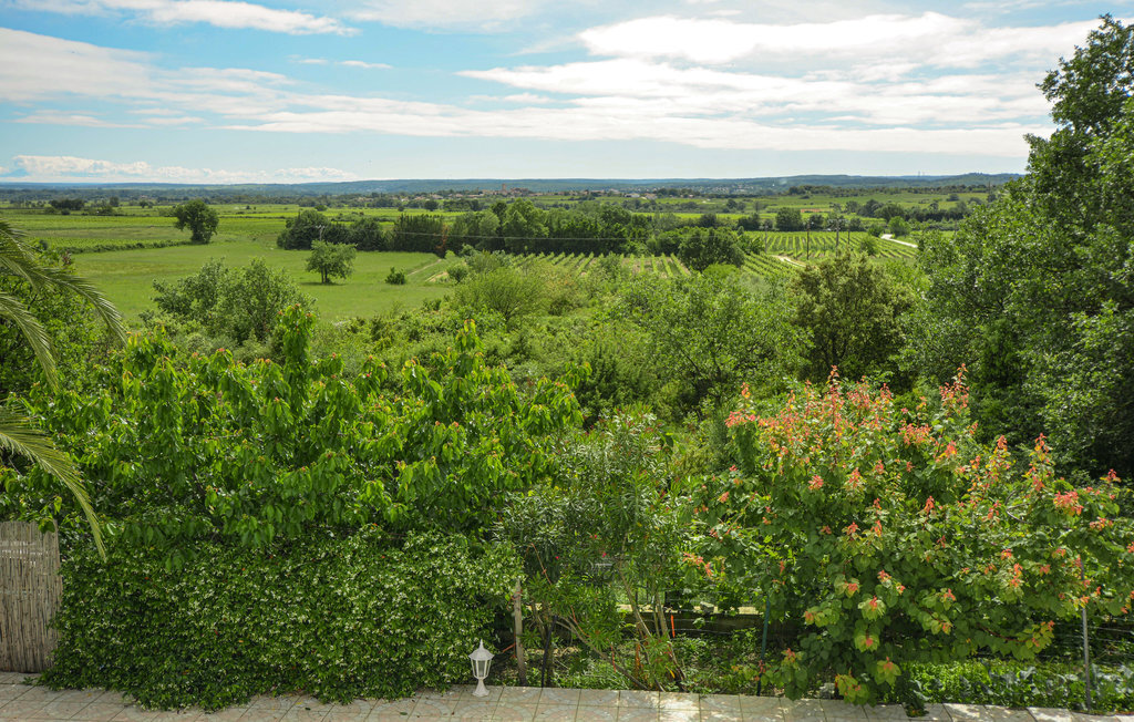 Maison 6 pers. avec piscine privée à Montignargues - Photo 17