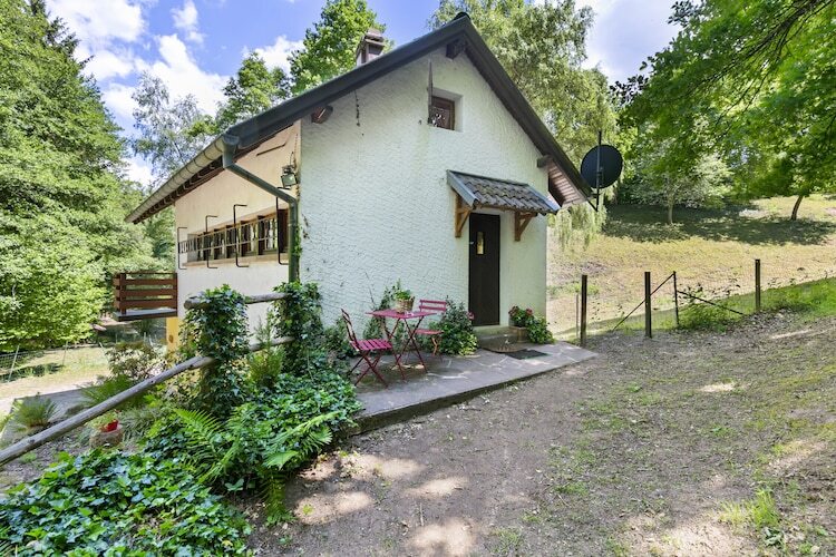 Chalet Sandra à Dabo : nature et détente en famille - Photo 6