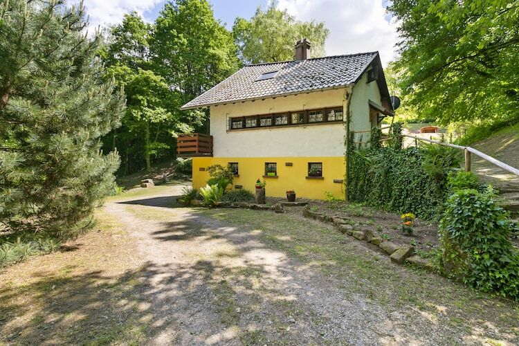 Chalet Sandra à Dabo : nature et détente en famille - Photo 7