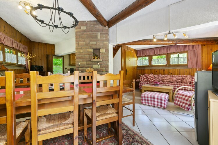 Chalet Sandra à Dabo : nature et détente en famille - Photo 9