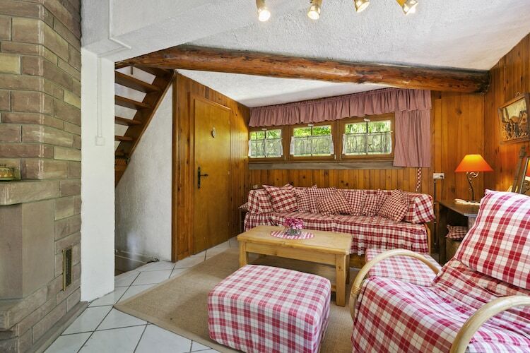 Chalet Sandra à Dabo : nature et détente en famille - Photo 13
