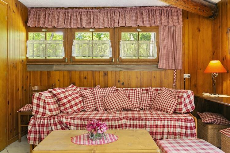 Chalet Sandra à Dabo : nature et détente en famille - Photo 14
