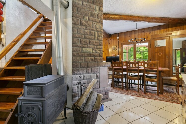 Chalet Sandra à Dabo : nature et détente en famille - Photo 16