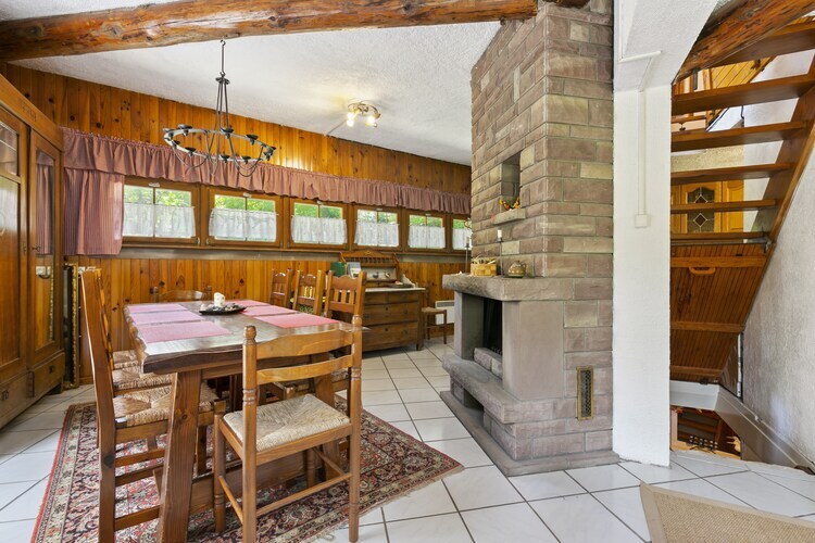 Chalet Sandra à Dabo : nature et détente en famille - Photo 17