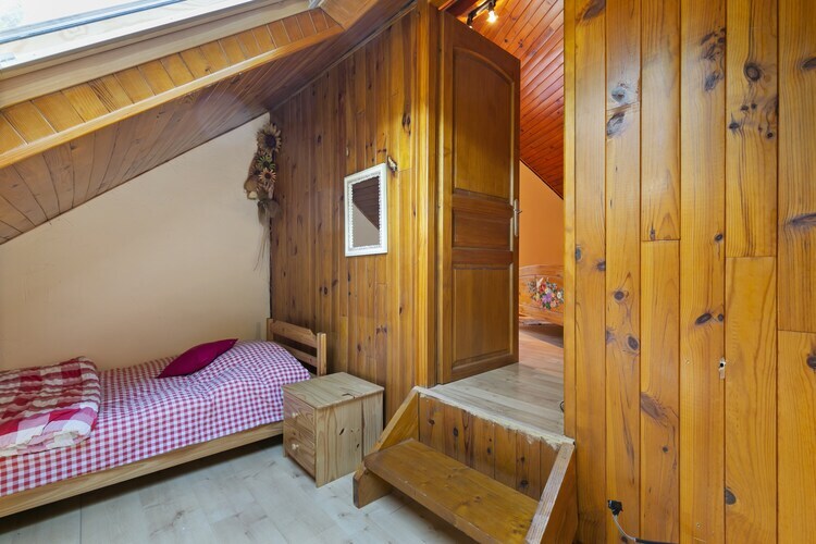 Chalet Sandra à Dabo : nature et détente en famille - Photo 21