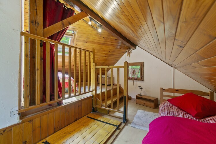 Chalet Sandra à Dabo : nature et détente en famille - Photo 25