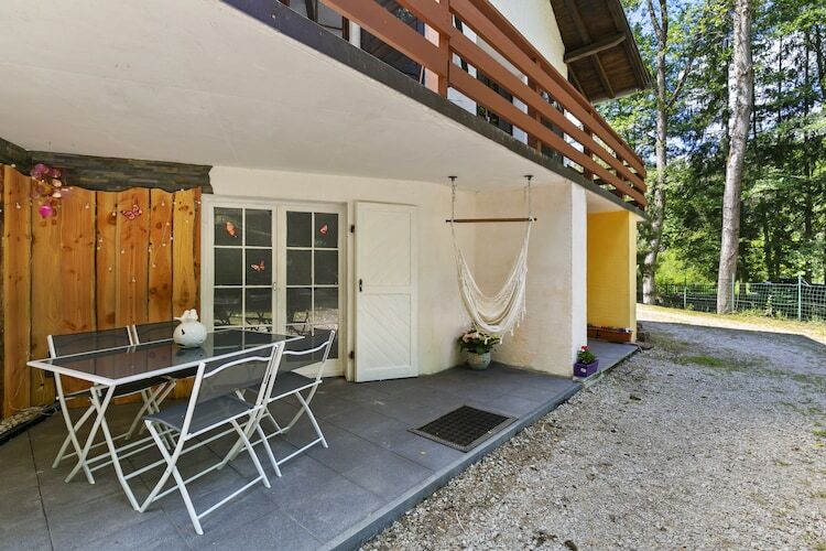 Chalet Sandra à Dabo : nature et détente en famille - Photo 38