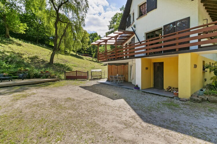 Chalet Sandra à Dabo : nature et détente en famille - Photo 40