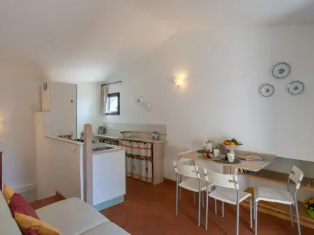 Annina & Maria Luisa (DOL287), Maison 8 personnes à Dolcedo - Photo 4