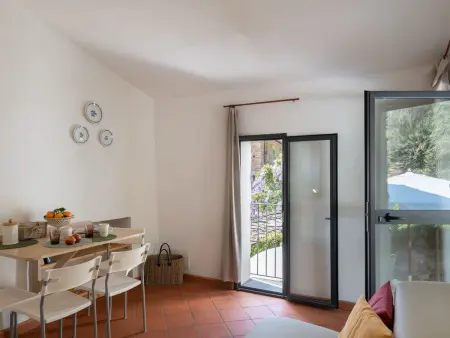 Annina & Maria Luisa (DOL287), Maison 8 personnes à Dolcedo - Photo 5