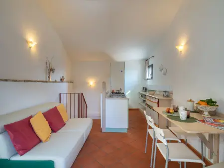 Annina & Maria Luisa (DOL287), Maison 8 personnes à Dolcedo - Photo 10