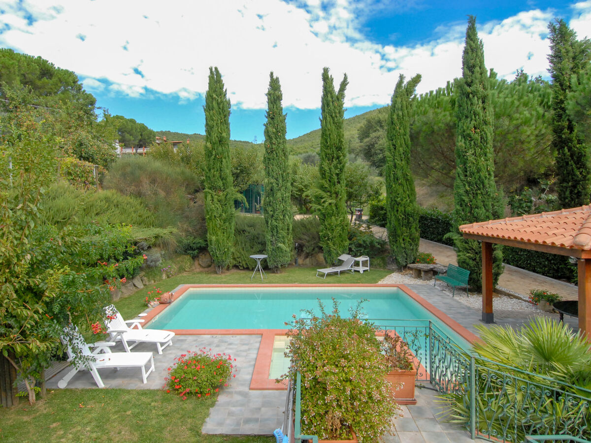 Villa Messi avec piscine privée, à 2 km du lac Trasimène - Photo 2