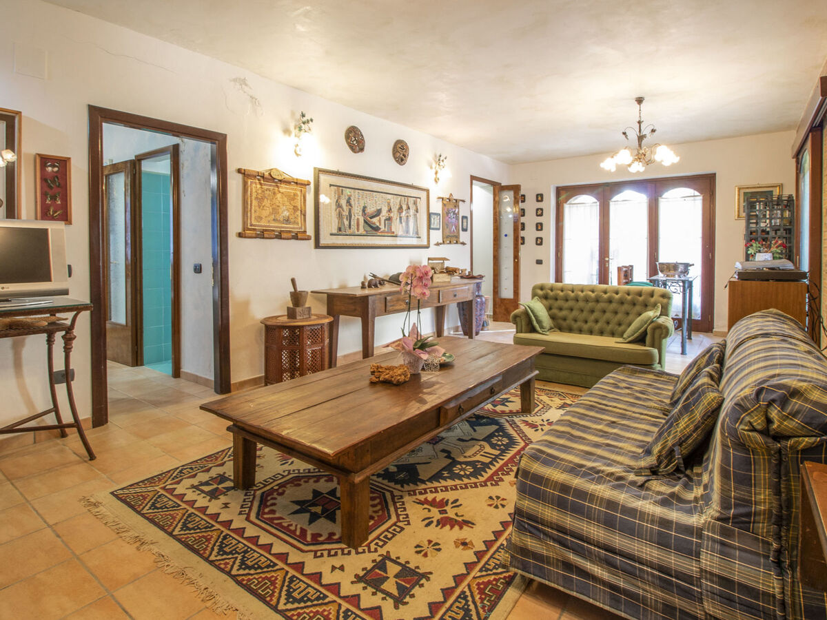 Villa Messi avec piscine privée, à 2 km du lac Trasimène - Photo 11