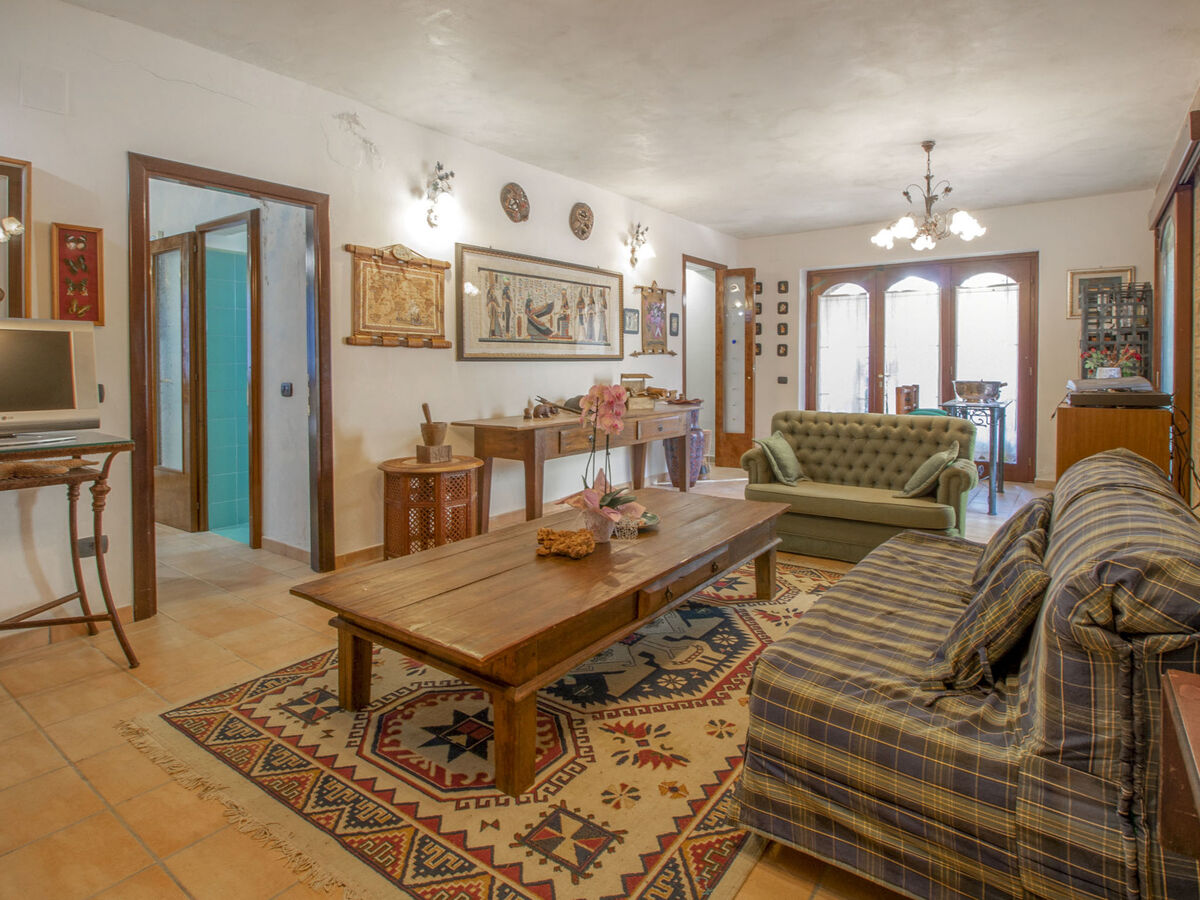 Villa Messi avec piscine privée, à 2 km du lac Trasimène - Photo 13