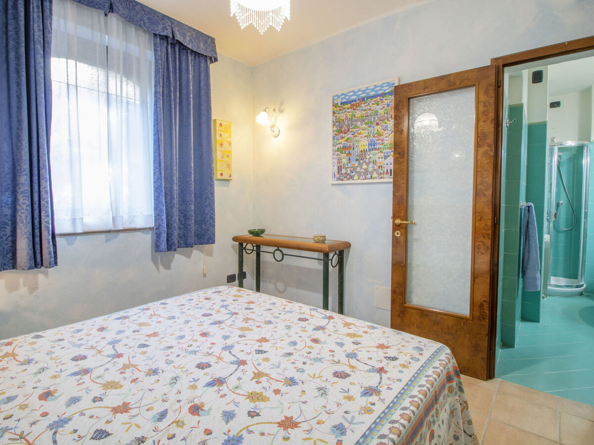 Villa Messi avec piscine privée, à 2 km du lac Trasimène - Photo 16