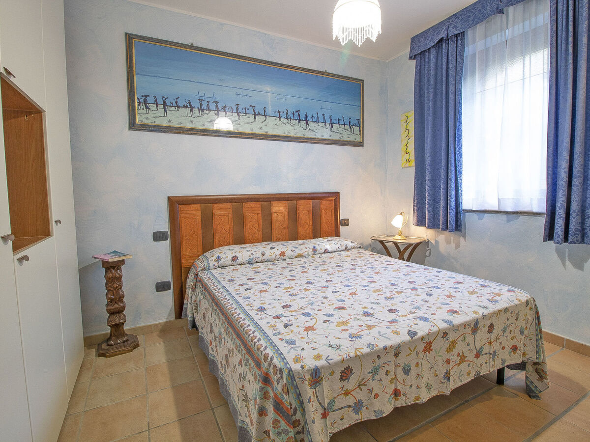 Villa Messi avec piscine privée, à 2 km du lac Trasimène - Photo 17