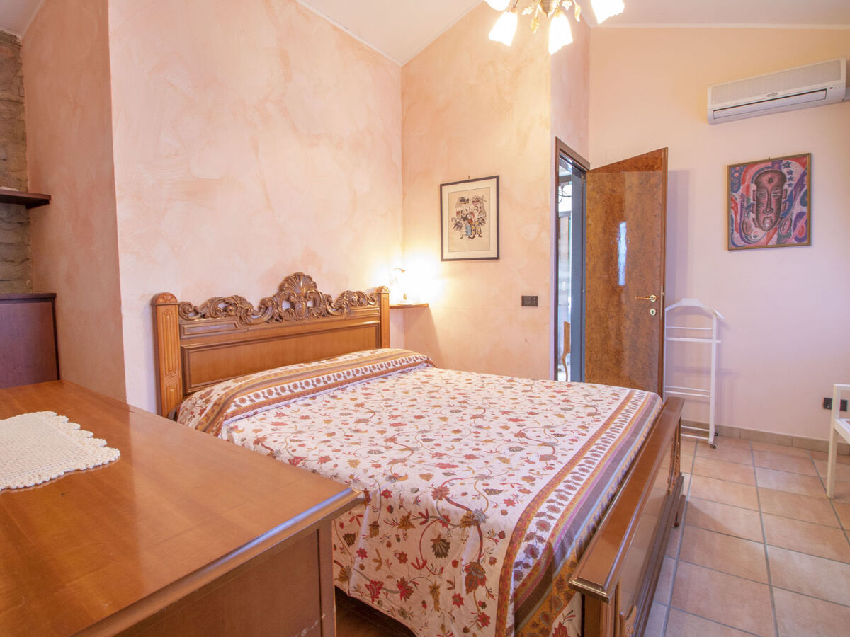 Villa Messi avec piscine privée, à 2 km du lac Trasimène - Photo 19