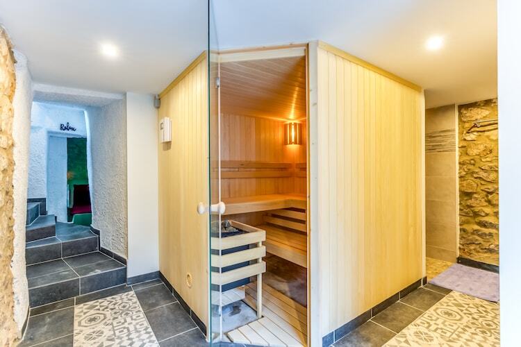 Le Petit Château de Harzé – Gîte 15 pers., spa chauffé - Photo 2