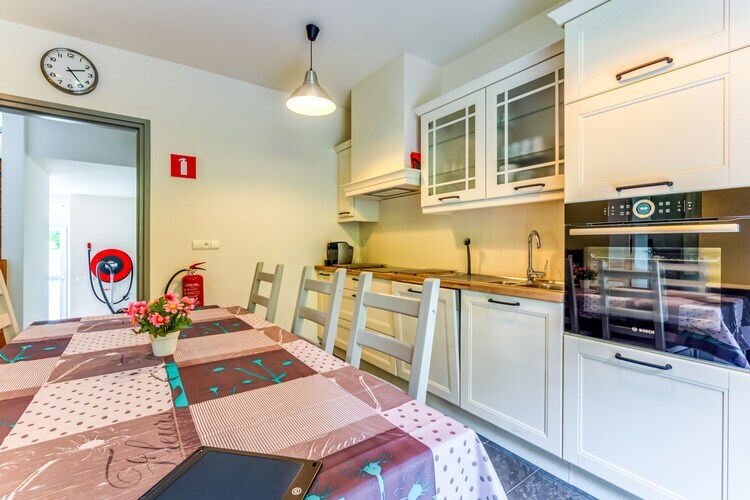 Le Petit Château de Harzé – Gîte 15 pers., spa chauffé - Photo 5