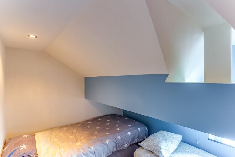 Le Petit Château de Harzé – Gîte 15 pers., spa chauffé - Photo 14