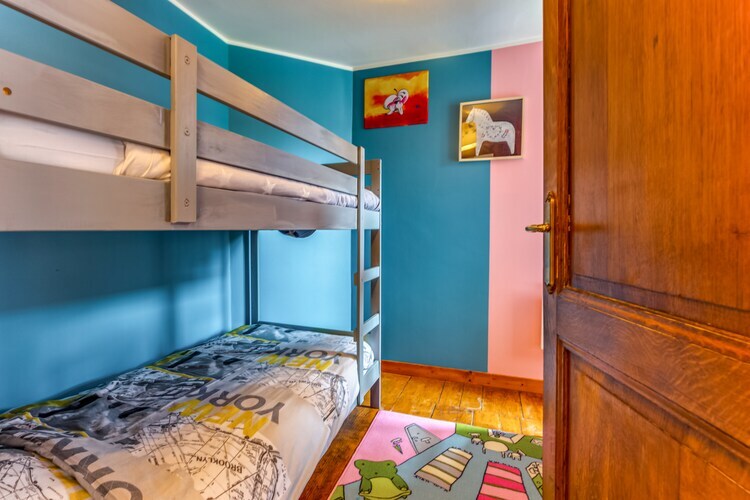 Le Petit Château de Harzé – Gîte 15 pers., spa chauffé - Photo 15