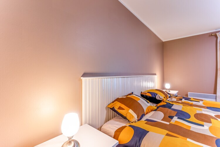 Le Petit Château de Harzé – Gîte 15 pers., spa chauffé - Photo 18
