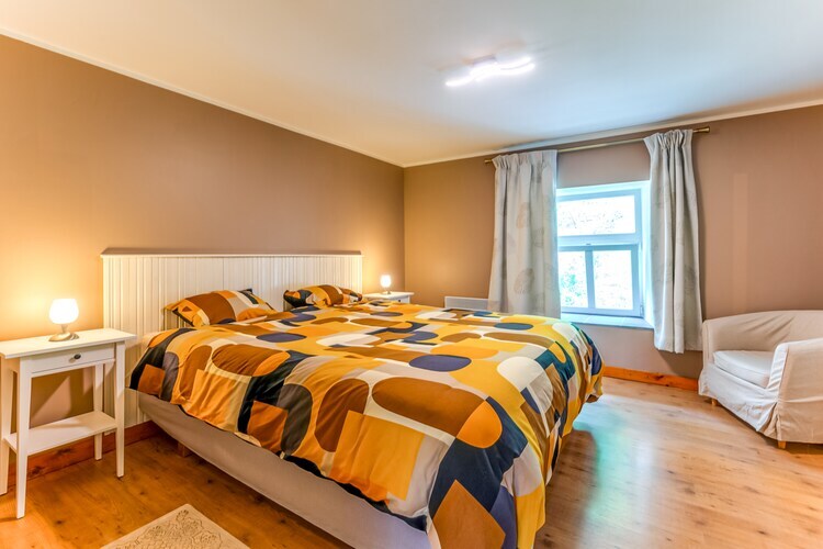 Le Petit Château de Harzé – Gîte 15 pers., spa chauffé - Photo 19
