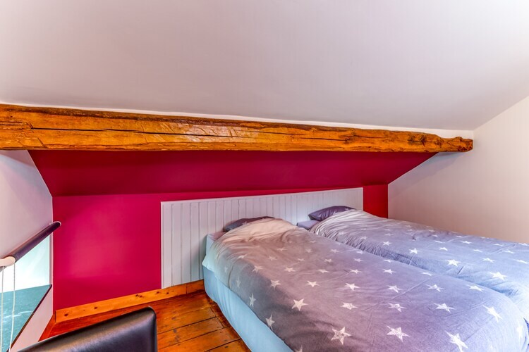 Le Petit Château de Harzé – Gîte 15 pers., spa chauffé - Photo 21