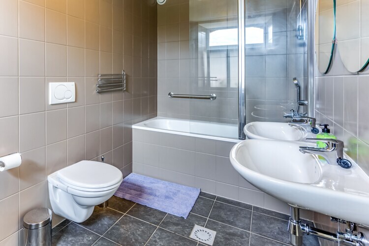 Le Petit Château de Harzé – Gîte 15 pers., spa chauffé - Photo 26