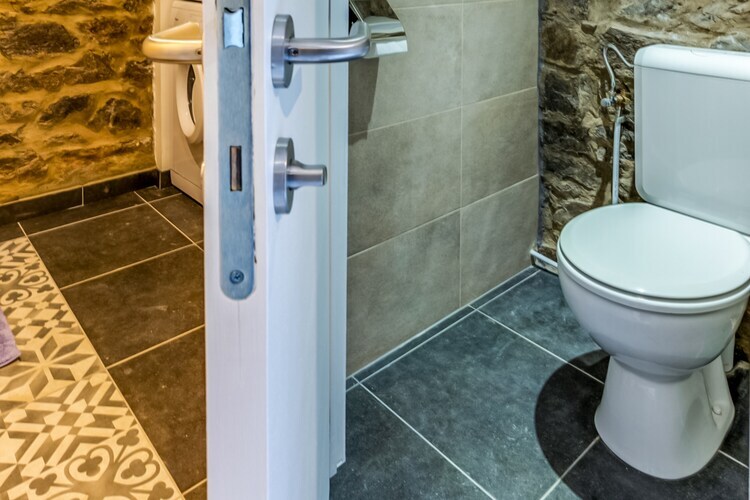 Le Petit Château de Harzé – Gîte 15 pers., spa chauffé - Photo 27