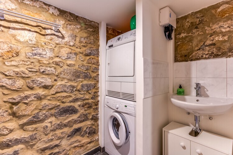 Le Petit Château de Harzé – Gîte 15 pers., spa chauffé - Photo 36