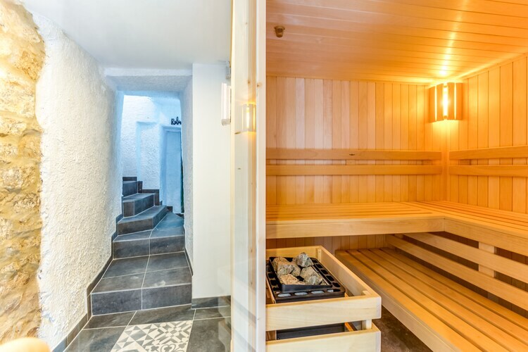 Le Petit Château de Harzé – Gîte 15 pers., spa chauffé - Photo 39