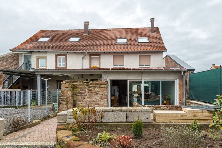 Maison 10 pers. plain-pied à Saint Louis, parc aquatique unique - Photo 1
