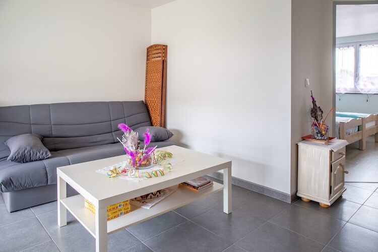 Maison 10 pers. plain-pied à Saint Louis, parc aquatique unique - Photo 2