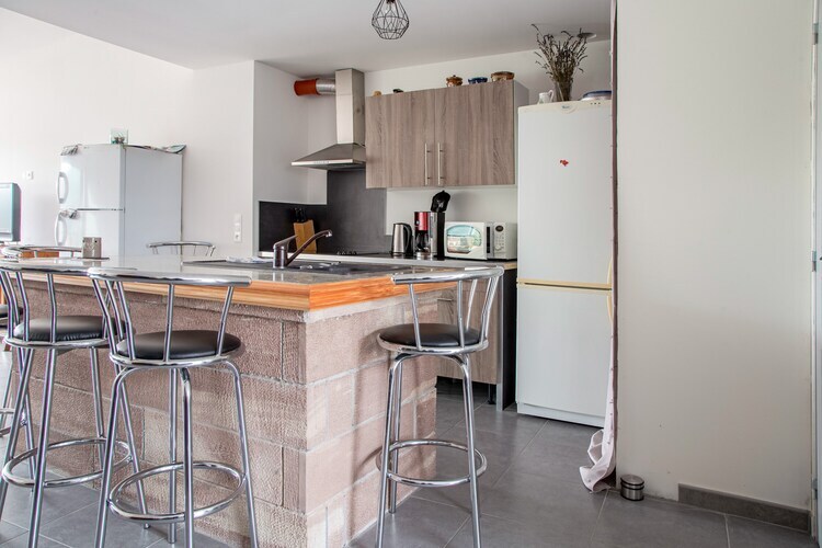 Maison 10 pers. plain-pied à Saint Louis, parc aquatique unique - Photo 4