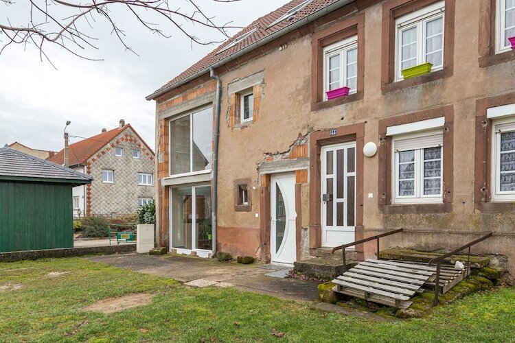 Maison 10 pers. plain-pied à Saint Louis, parc aquatique unique - Photo 8