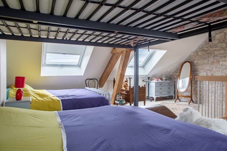 Maison 10 pers. plain-pied à Saint Louis, parc aquatique unique - Photo 10