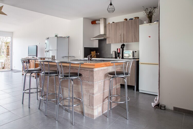 Maison 10 pers. plain-pied à Saint Louis, parc aquatique unique - Photo 17