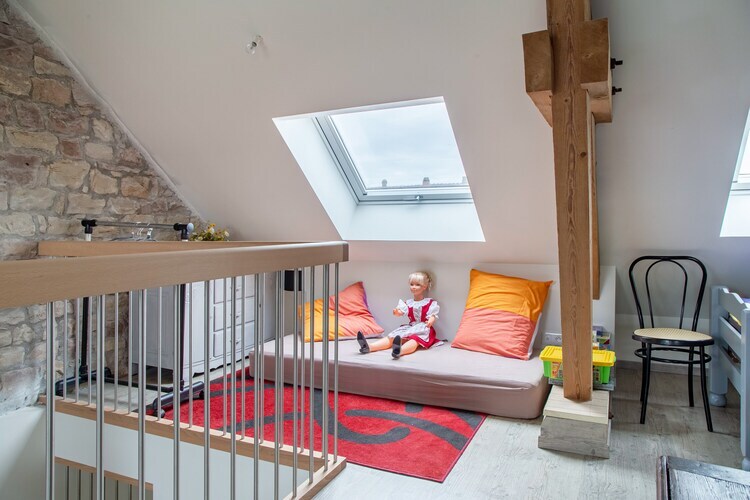 Maison 10 pers. plain-pied à Saint Louis, parc aquatique unique - Photo 28