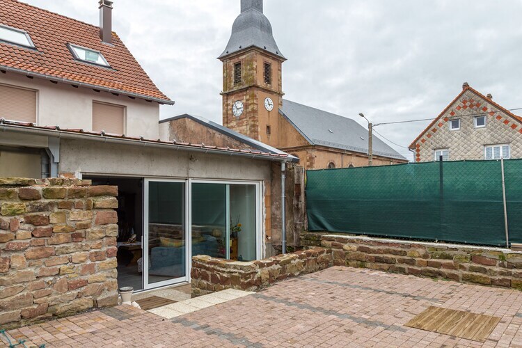 Maison 10 pers. plain-pied à Saint Louis, parc aquatique unique - Photo 34