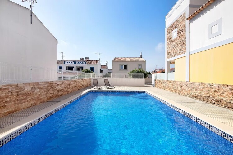 Vivenda Mantarota, maison 8 pers. avec piscine privée - Photo 1