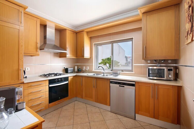 Vivenda Mantarota, maison 8 pers. avec piscine privée - Photo 5