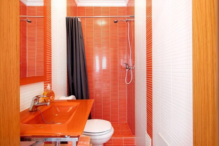 Vivenda Mantarota, maison 8 pers. avec piscine privée - Photo 21