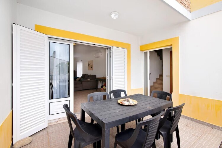 Vivenda Mantarota, maison 8 pers. avec piscine privée - Photo 24